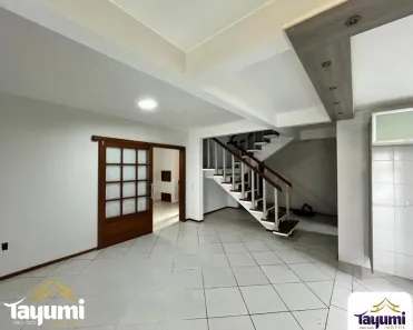 Casa com 3 Quartos para alugar, 190m² no Renascença, Santa Cruz do Sul