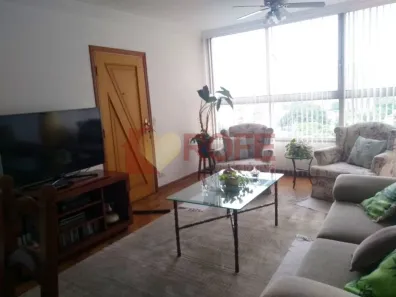 Apartamento com 4 Quartos à venda, 147m² no Campo Belo, São Paulo