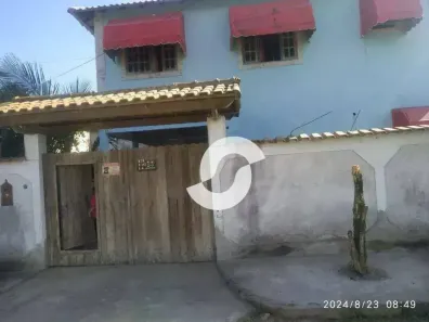 Casa com 3 Quartos à venda, 110m² no Jardim Atlântico Central (Itaipuaçu), Maricá
