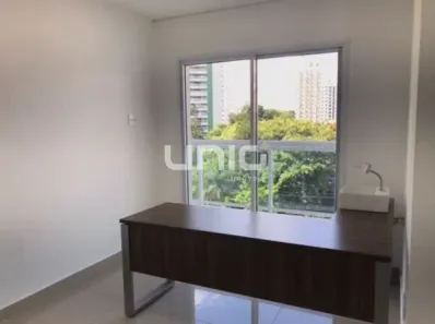 Ponto Comercial para alugar, 84m² no Cidade Jardim, Piracicaba
