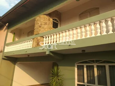 Sobrado com 3 Quartos à venda, 300m² no Cidade Satélite Íris, Campinas