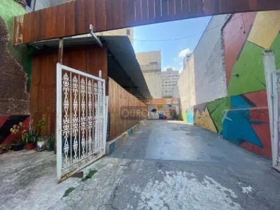 Galpão/Depósito/Armazém à venda, 422m² no Campos Elíseos, São Paulo