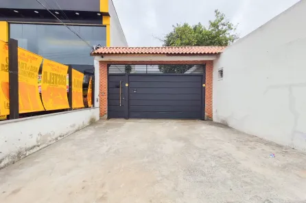 Ponto Comercial para alugar, 500m² no Vila Bancária, São Paulo