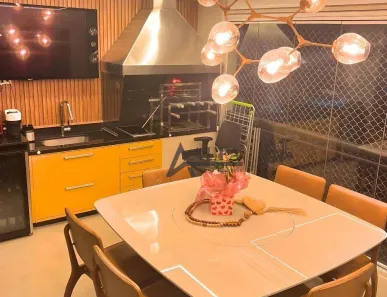 Apartamento com 2 Quartos à venda, 96m² no Jardim Independência, São Paulo