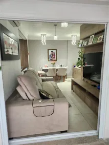 Apartamento com 3 Quartos à venda, 80m² no Parque Campolim, Sorocaba