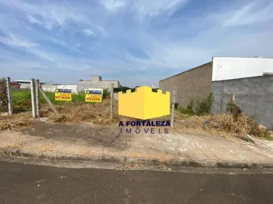 Lote/Terreno à venda, 348m² no Loteamento Residencial Jardim dos Pinheiros, Americana
