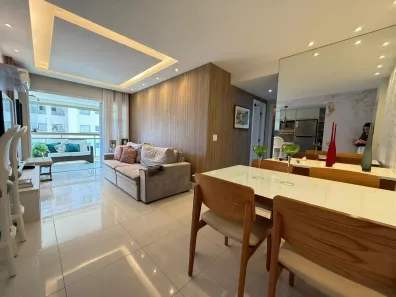Apartamento com 2 Quartos à venda, 78m² no Barra Olímpica, Rio de Janeiro