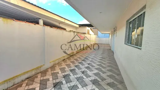 Casa com 2 Quartos à venda, 50m² no Jardim Maravilha (Vicente de Carvalho), Guarujá