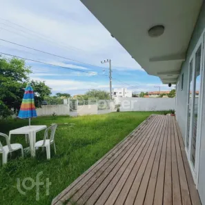 Casa com 3 Quartos à venda, 368m² no Rio Tavares, Florianópolis