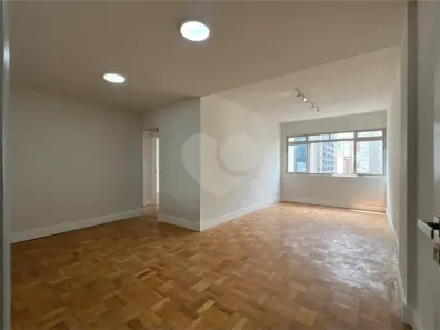 Apartamento com 2 Quartos à venda, 79m² no Vila Nova Conceição, São Paulo