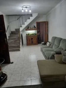 Sobrado com 3 Quartos à venda, 150m² no Maranhão, São Paulo