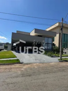 Casa de Condomínio com 3 Quartos à venda, 198m² no Residencial Condomínio Jardim Veneza, Senador Canedo