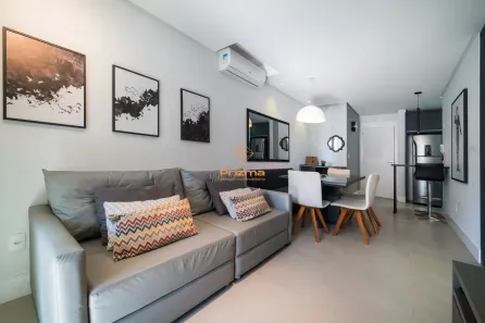 Apartamento com 3 Quartos à venda, 89m² no Bombas, Bombinhas