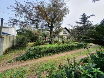 Fazenda/Sítio com 4 Quartos à venda, 292m² no Lageado, Porto Alegre