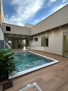 Casa com 3 Quartos à venda, 198m² no Residencial Barravento, Goiânia