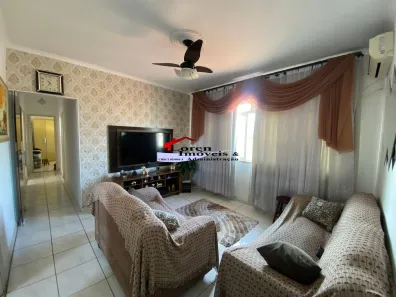 Apartamento com 3 Quartos à venda, 110m² no Jardim Paraíso, São Vicente