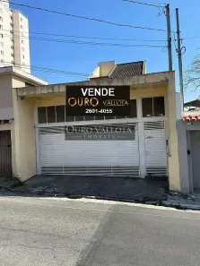 Sobrado com 3 Quartos à venda, 352m² no Vila Prudente, São Paulo
