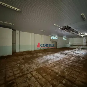 Ponto Comercial para alugar, 642m² no Saúde, Rio Claro