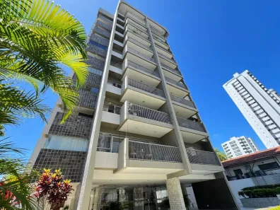 Apartamento com 4 Quartos à venda, 170m² no Boa Viagem, Recife