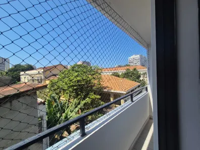 Apartamento com 2 Quartos à venda, 89m² no Laranjeiras, Rio de Janeiro