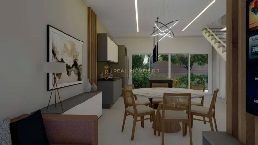 Lote/Terreno à venda, 180m² no Vargem Grande, Rio de Janeiro