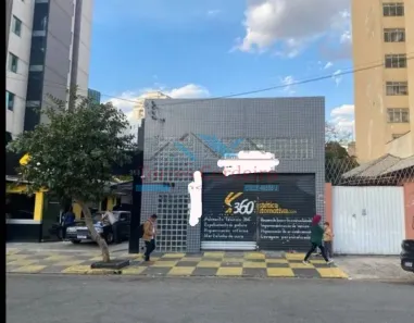 Galpão/Depósito/Armazém para alugar, 322m² no Lapa, São Paulo