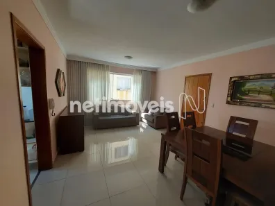 Cobertura com 4 Quartos à venda, 150m² no Santa Terezinha, Belo Horizonte