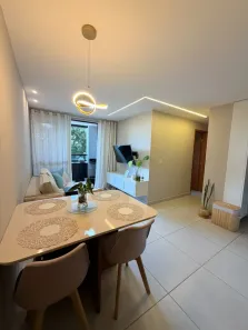 Apartamento com 2 Quartos à venda, 51m² no Expedicionários, João Pessoa