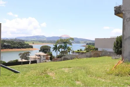 Lote/Terreno à venda, 1488m² no , Joanópolis