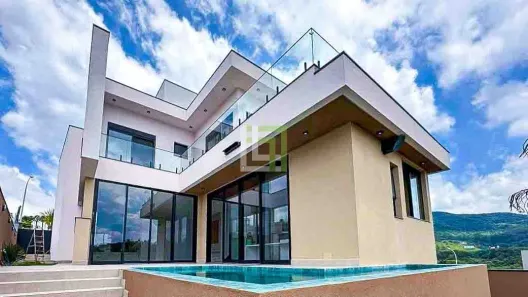 Casa com 3 Quartos à venda, 360m² no Chácara Terra Nova, Jundiaí