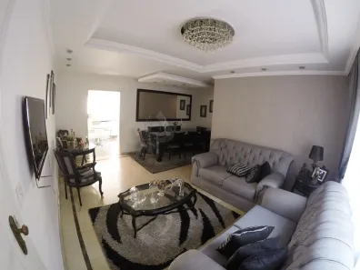 Apartamento com 4 Quartos à venda, 170m² no Santana, São Paulo