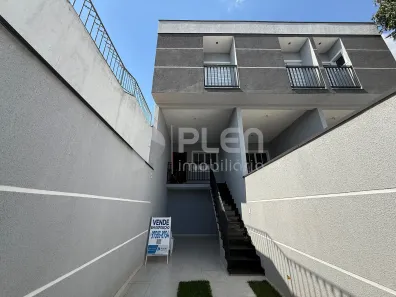 Sobrado com 3 Quartos à venda, 120m² no Vila Roque, São Paulo