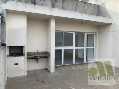 Cobertura com 4 Quartos à venda, 244m² no Parque Taboão, Taboão da Serra