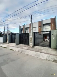 Sobrado com 3 Quartos à venda, 81m² no Iririú, Joinville