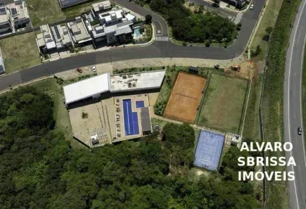 Lote/Terreno à venda, 360m² no Brasil, Itu