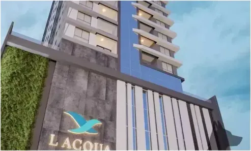 Ponto Comercial à venda, 200m² no Balneario Pereque, Porto Belo