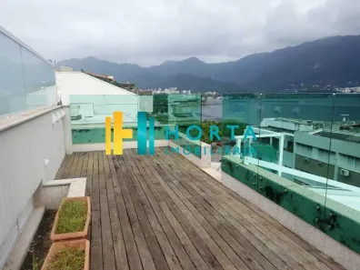 Cobertura com 3 Quartos à venda, 300m² no Ipanema, Rio de Janeiro