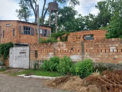 Lote/Terreno à venda, 464m² no Jardim Botânico, Porto Alegre