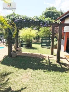 Fazenda/Sítio com 3 Quartos à venda, 260m² no Chácara Alvorada, Indaiatuba