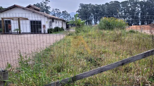 Lote/Terreno à venda, 3000m² no Araçatuba, Imbituba