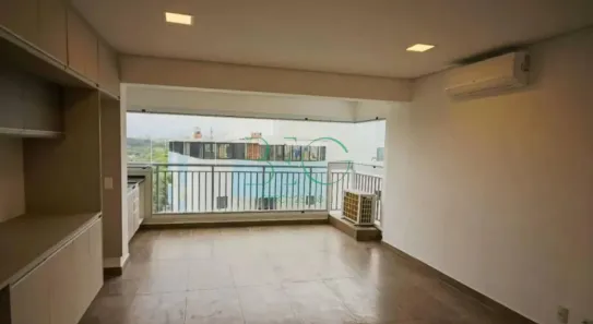 Apartamento com 1 Quarto à venda, 44m² no Butantã, São Paulo