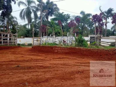 Lote/Terreno à venda, 1045m² no Chácaras Ceres, Suzano