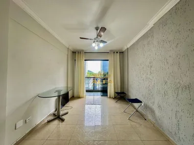 Apartamento com 2 Quartos à venda, 70m² no Jardim Las Palmas, Guarujá