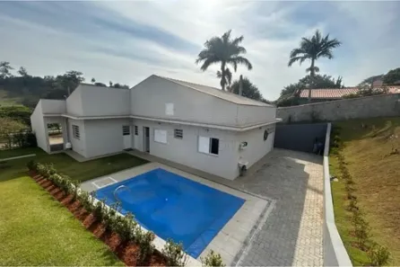 Casa de Condomínio com 3 Quartos à venda, 186m² no Bairro Itapema, Itatiba