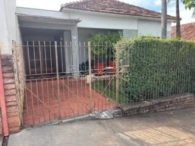 Casa com 3 Quartos à venda, 173m² no Centro, Araraquara