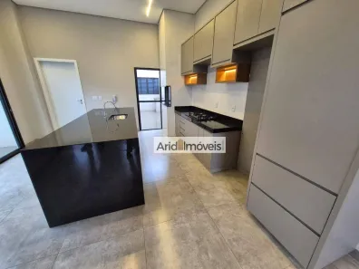 Casa de Condomínio com 3 Quartos à venda, 120m² no Maisparque Rio Preto, São José do Rio Preto