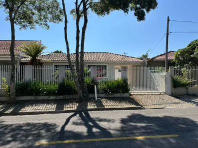 Casa com 3 Quartos à venda, 240m² no Centro, Pinhais