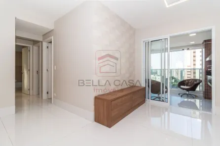 Apartamento com 3 Quartos à venda, 93m² no Tatuapé, São Paulo