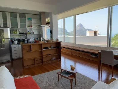 Apartamento com 2 Quartos à venda, 85m² no Alto da Boa Vista, Rio de Janeiro