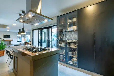 Casa com 3 Quartos à venda, 188m² no Brooklin Paulista, São Paulo